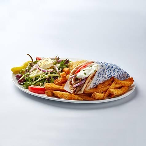 Photo credit: ubereats