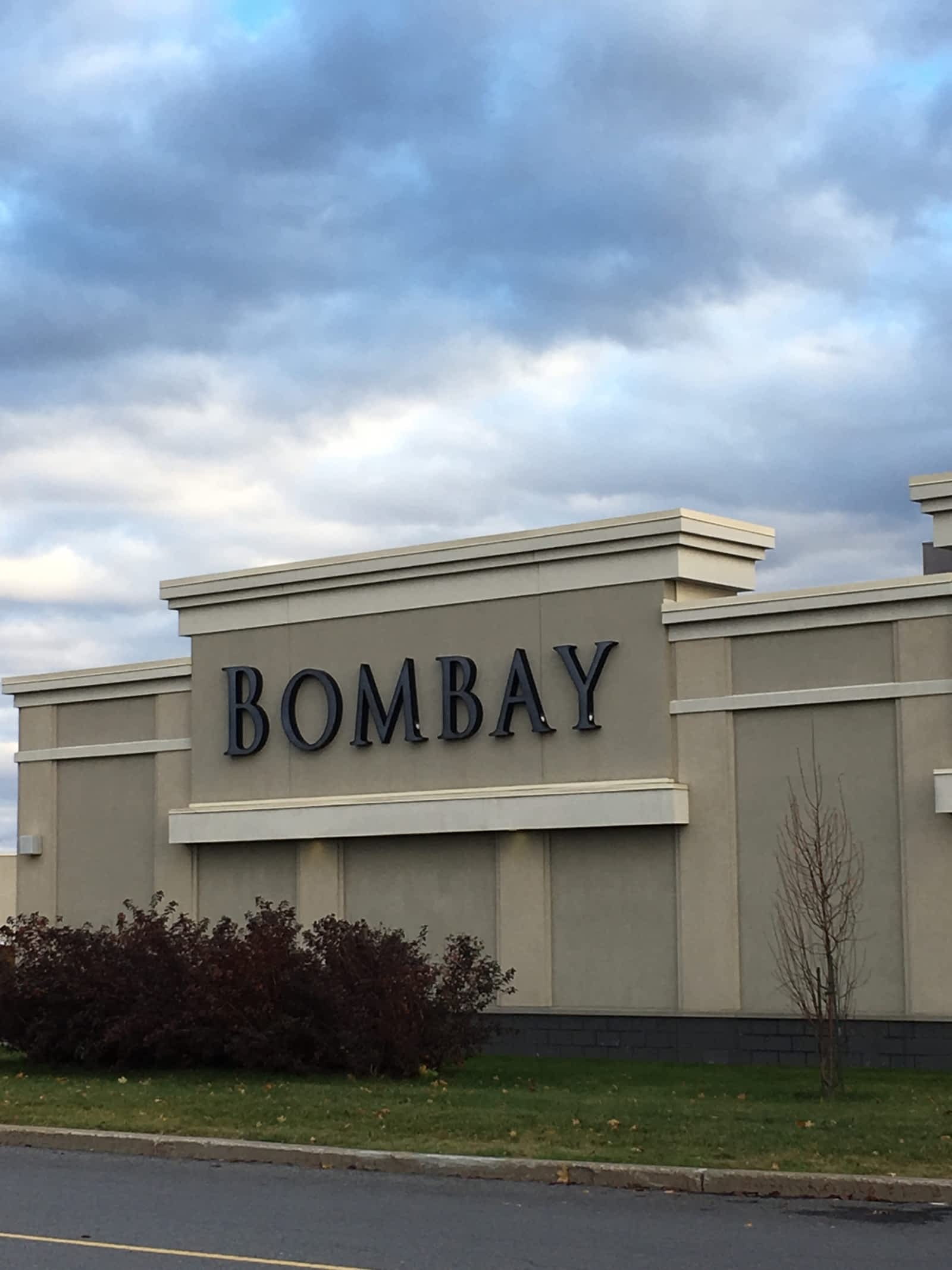 Compagnie Bombay