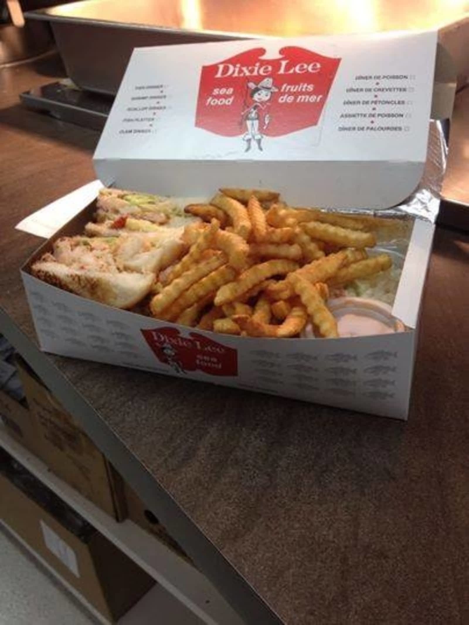 Photo credit: yellowpages.ca