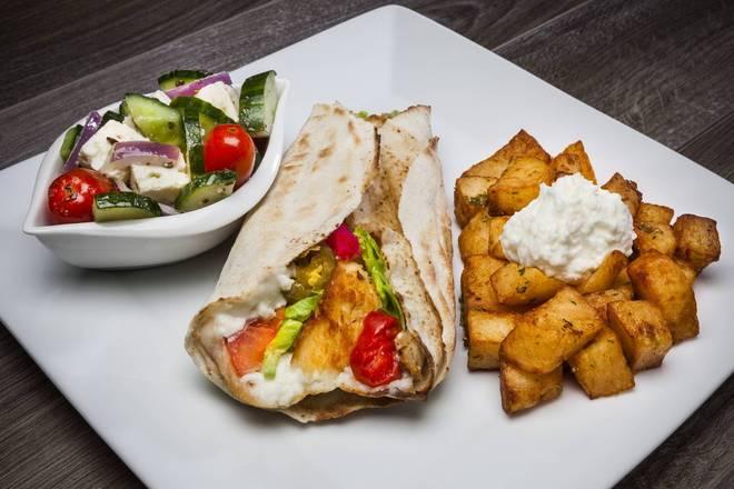 Photo credit: ubereats
