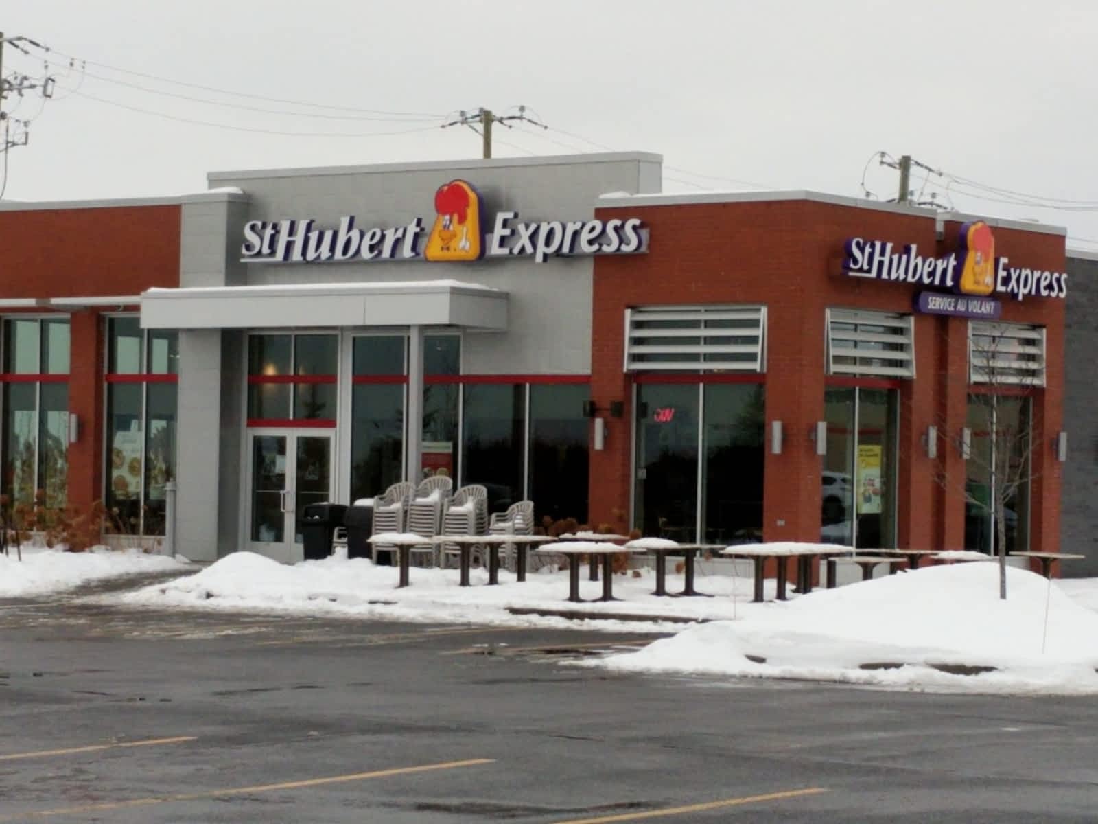 Photo credit: yellowpages.ca