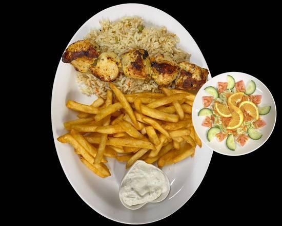 Photo credit: ubereats