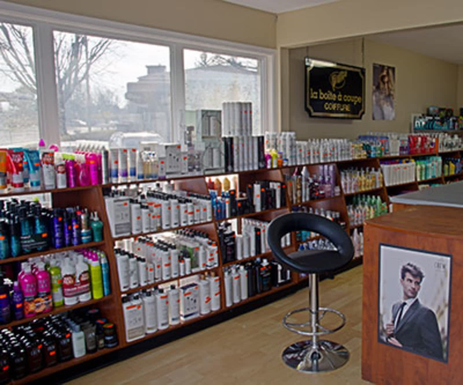 Photo credit: yellowpages.ca