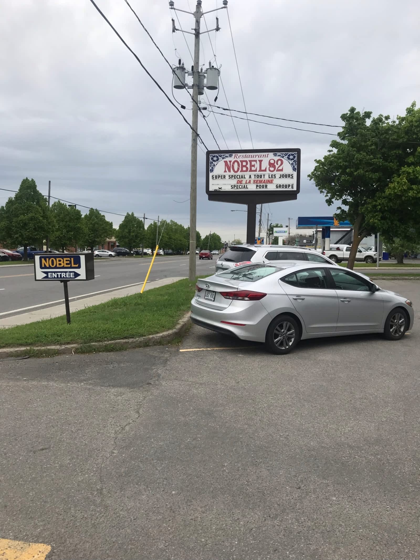 Photo credit: yellowpages.ca