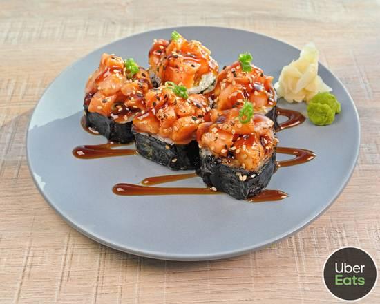 Photo credit: ubereats