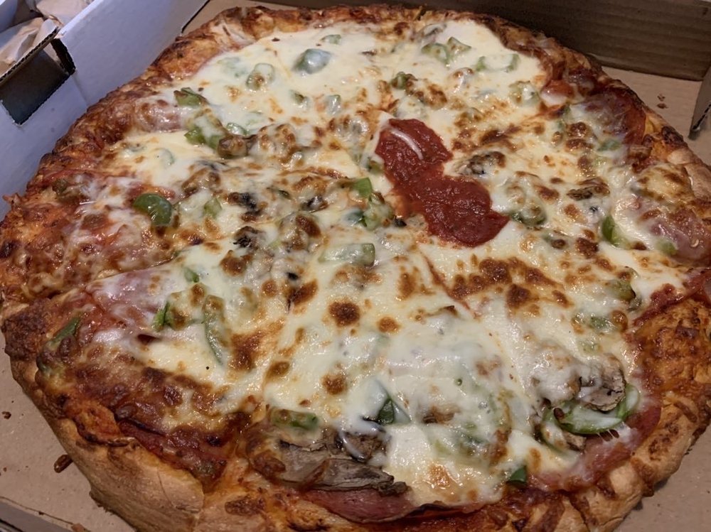 Chelsea Shawarma & Pizza