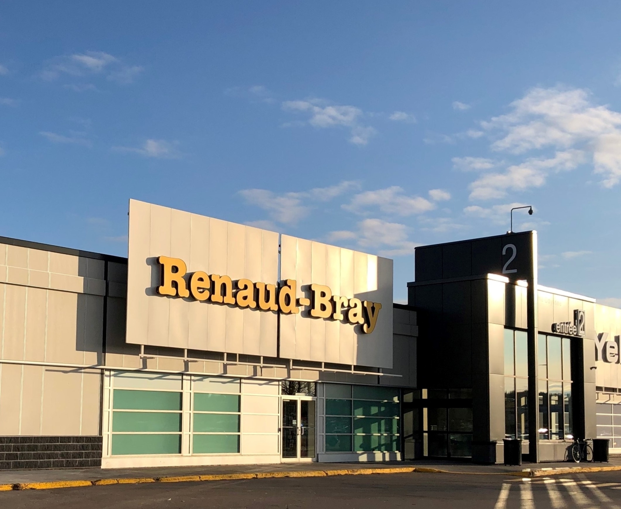 Photo credit: yellowpages.ca