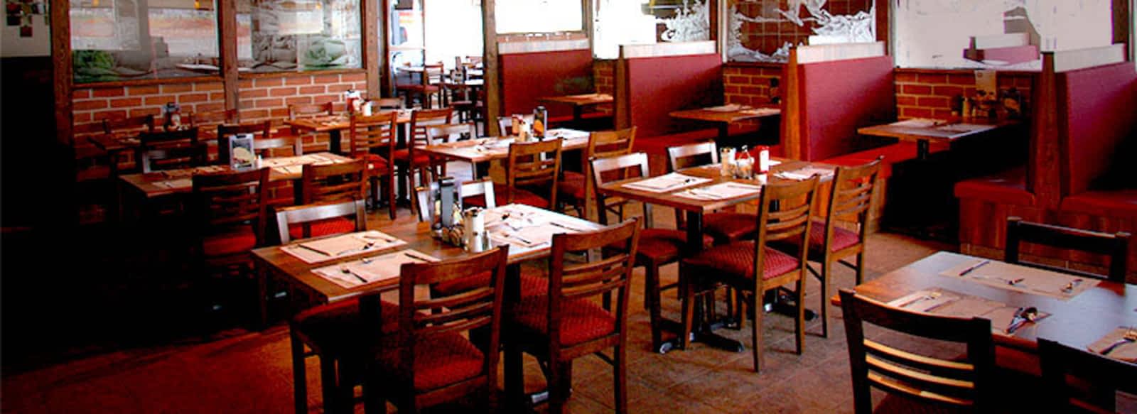 Photo credit: yellowpages.ca