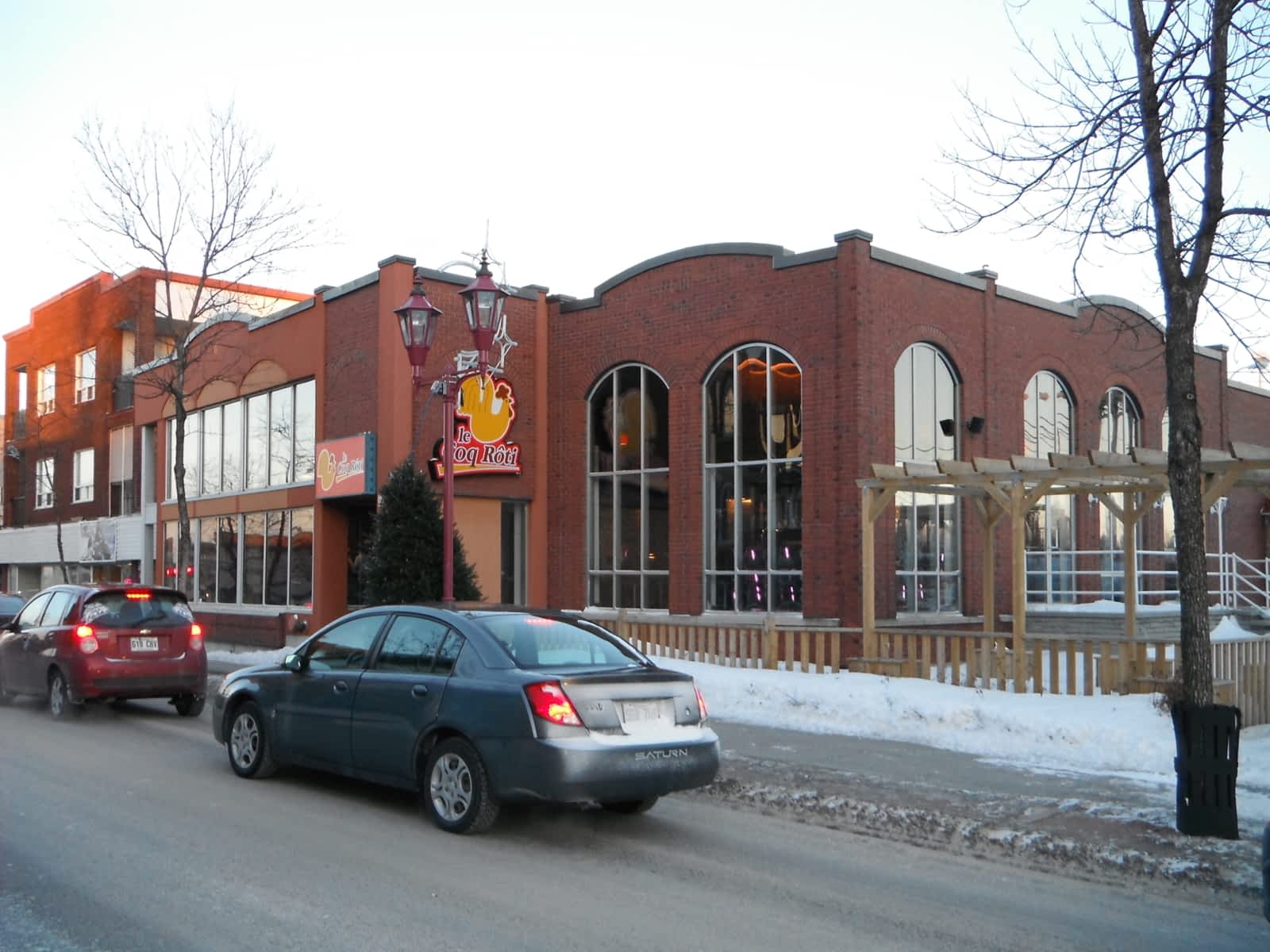 Photo credit: yellowpages.ca