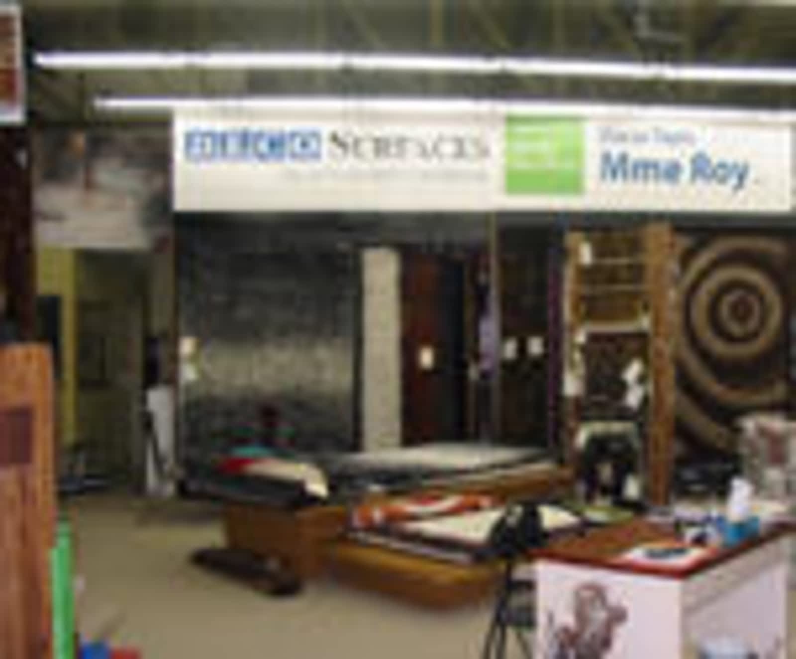 Photo credit: yellowpages.ca