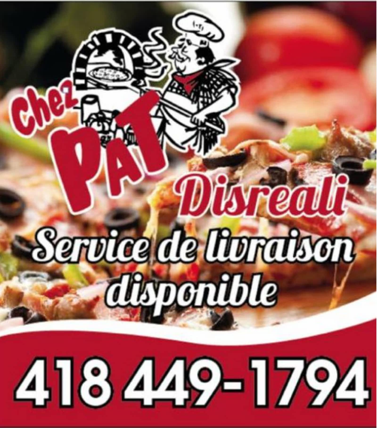 Photo credit: yellowpages.ca