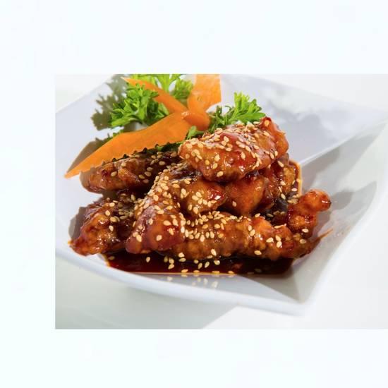 Photo credit: ubereats