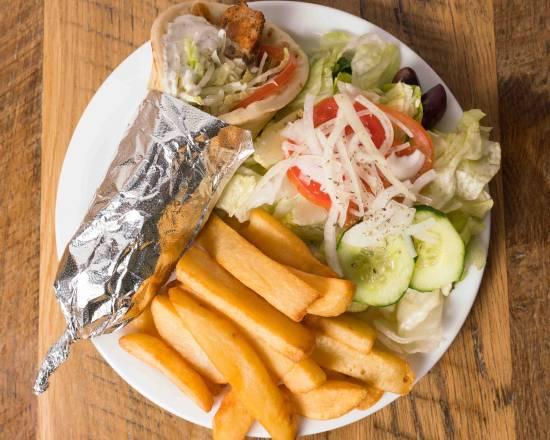 Photo credit: ubereats