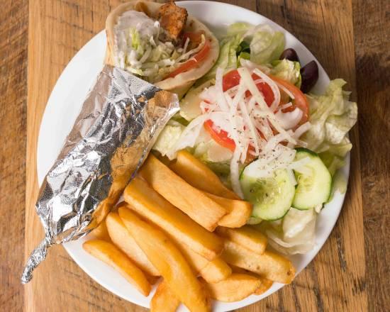 Photo credit: ubereats