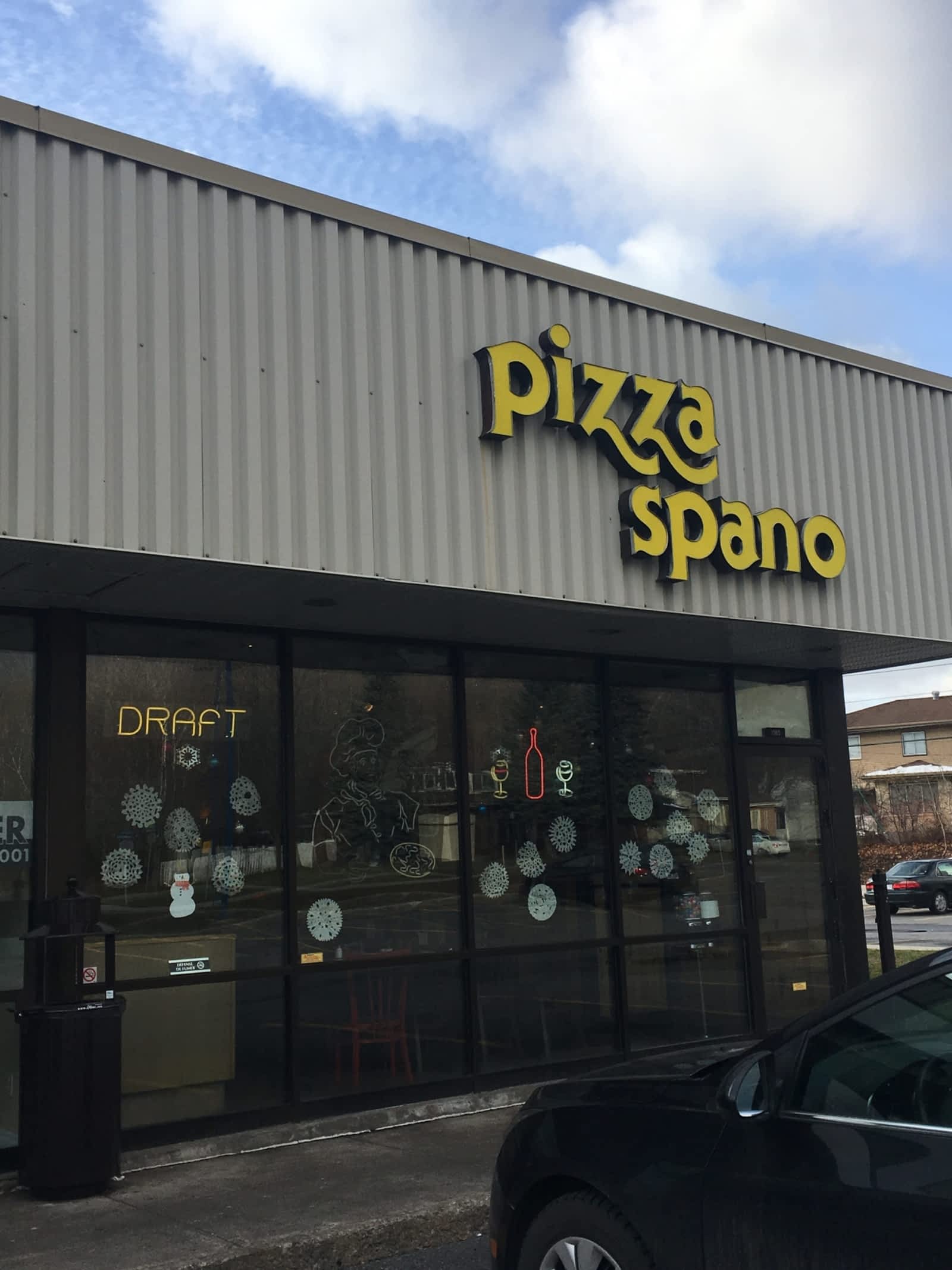Photo credit: yellowpages.ca