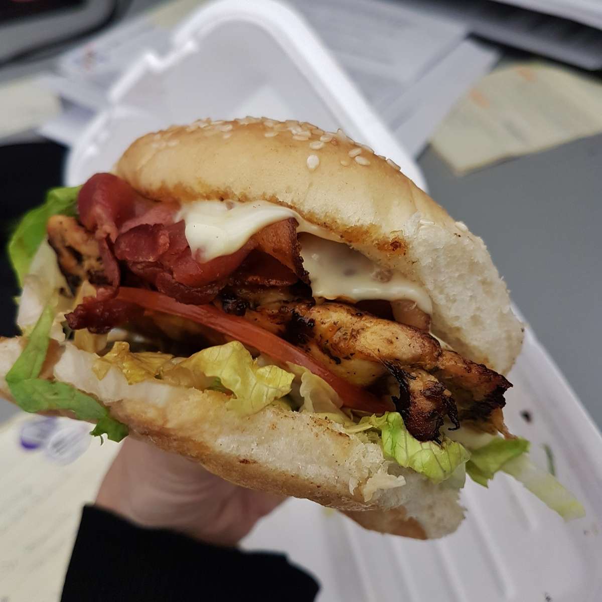 Photo credit: zomato