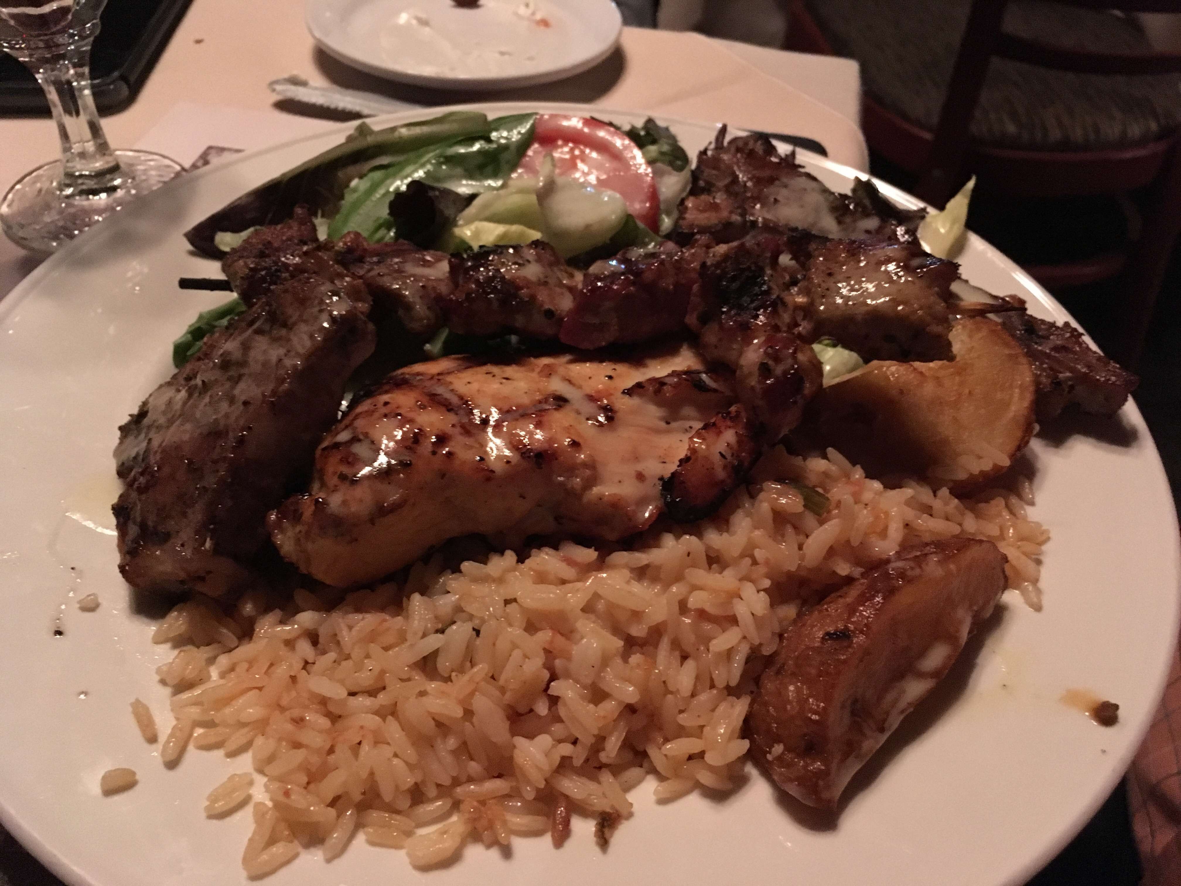 Photo credit: zomato