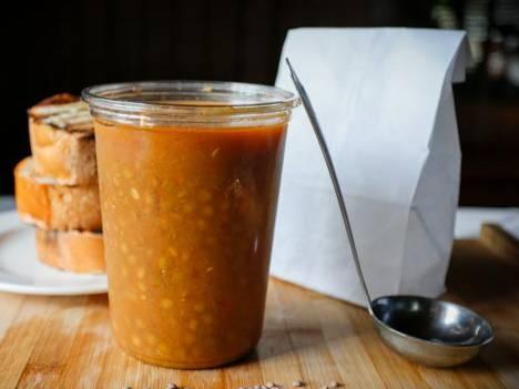 Photo credit: ubereats