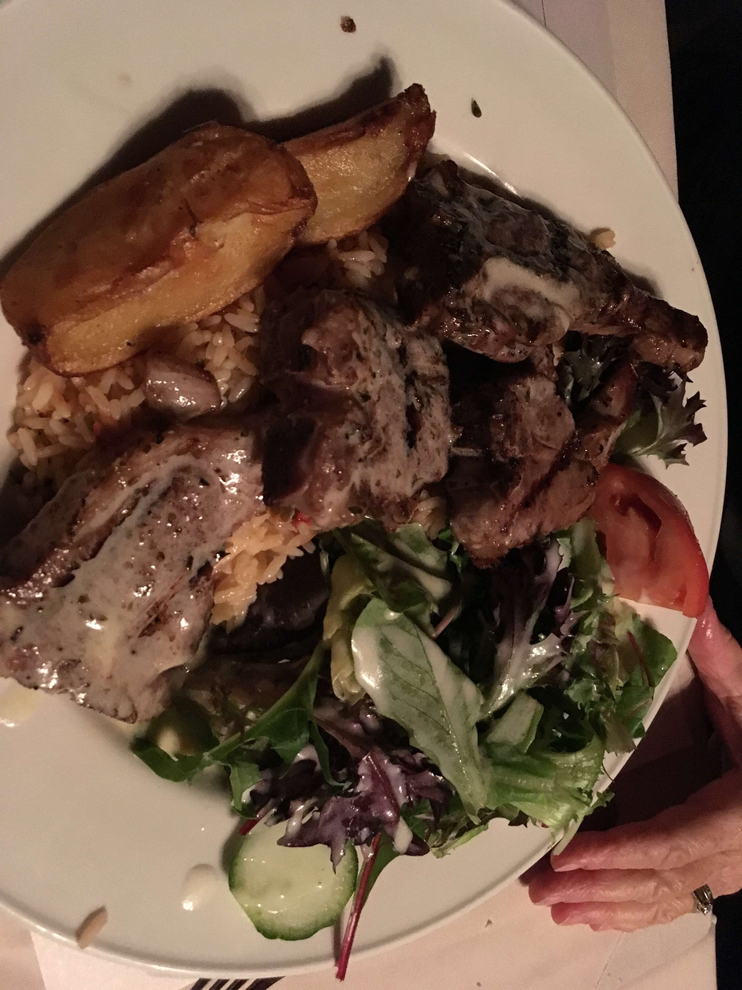 Photo credit: zomato