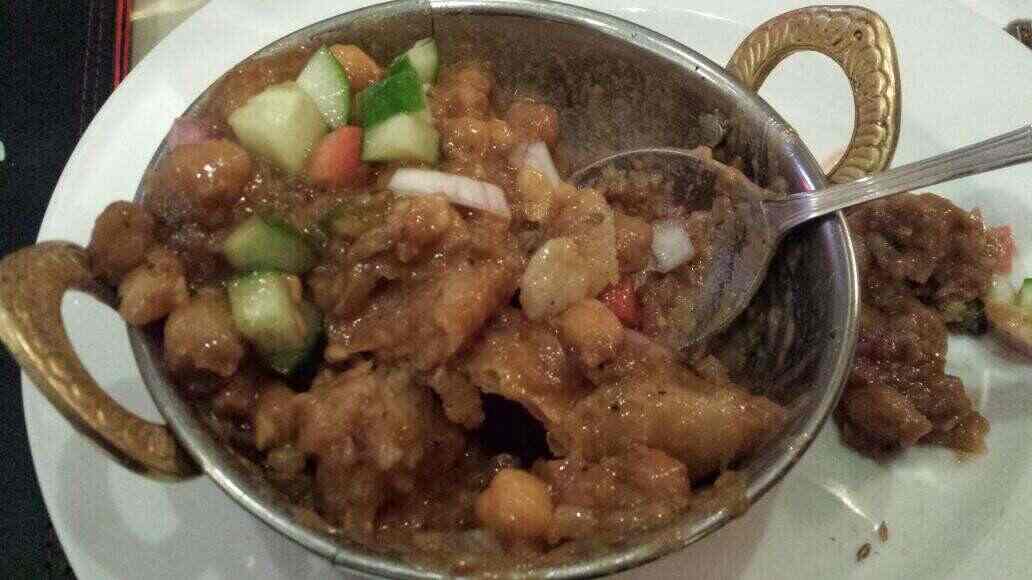 Photo credit: zomato