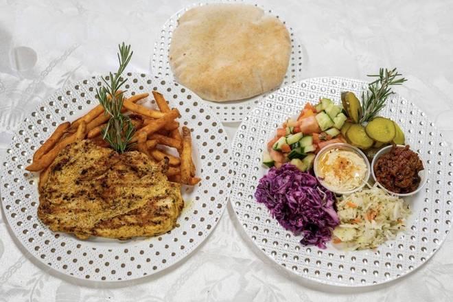 Photo credit: ubereats