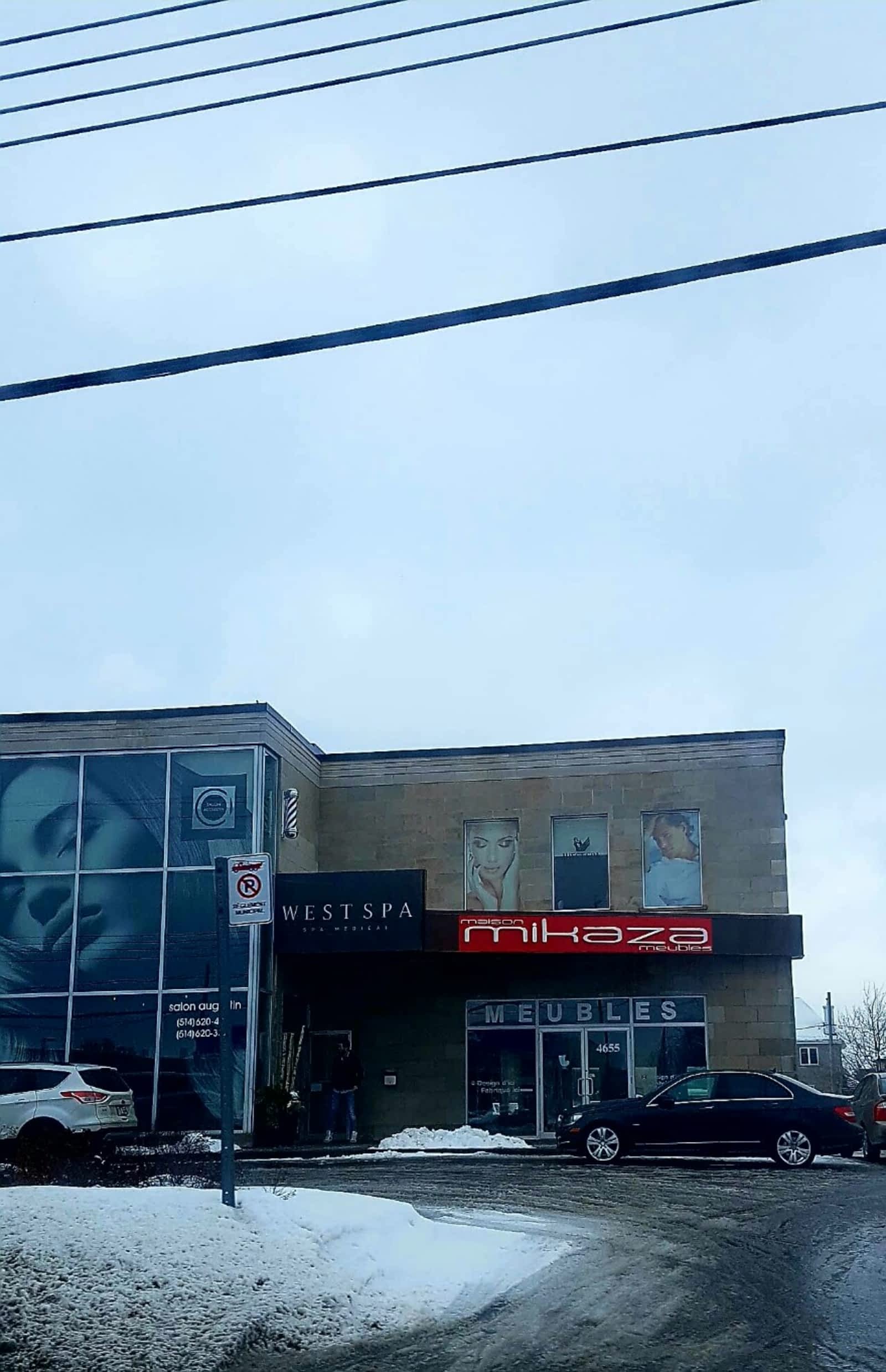 Photo credit: yellowpages.ca