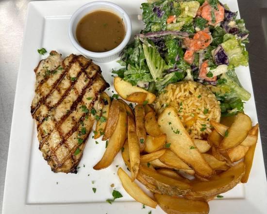 Photo credit: ubereats