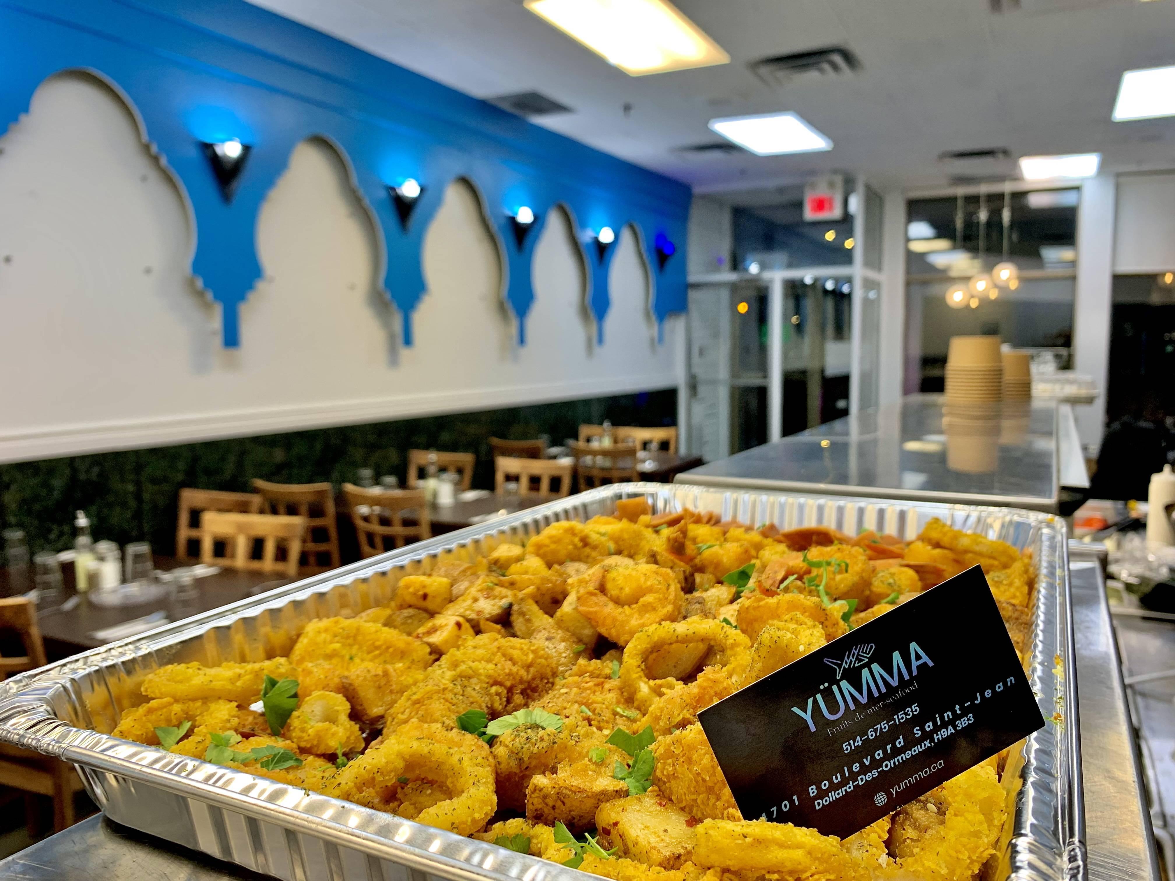 Photo credit: ubereats