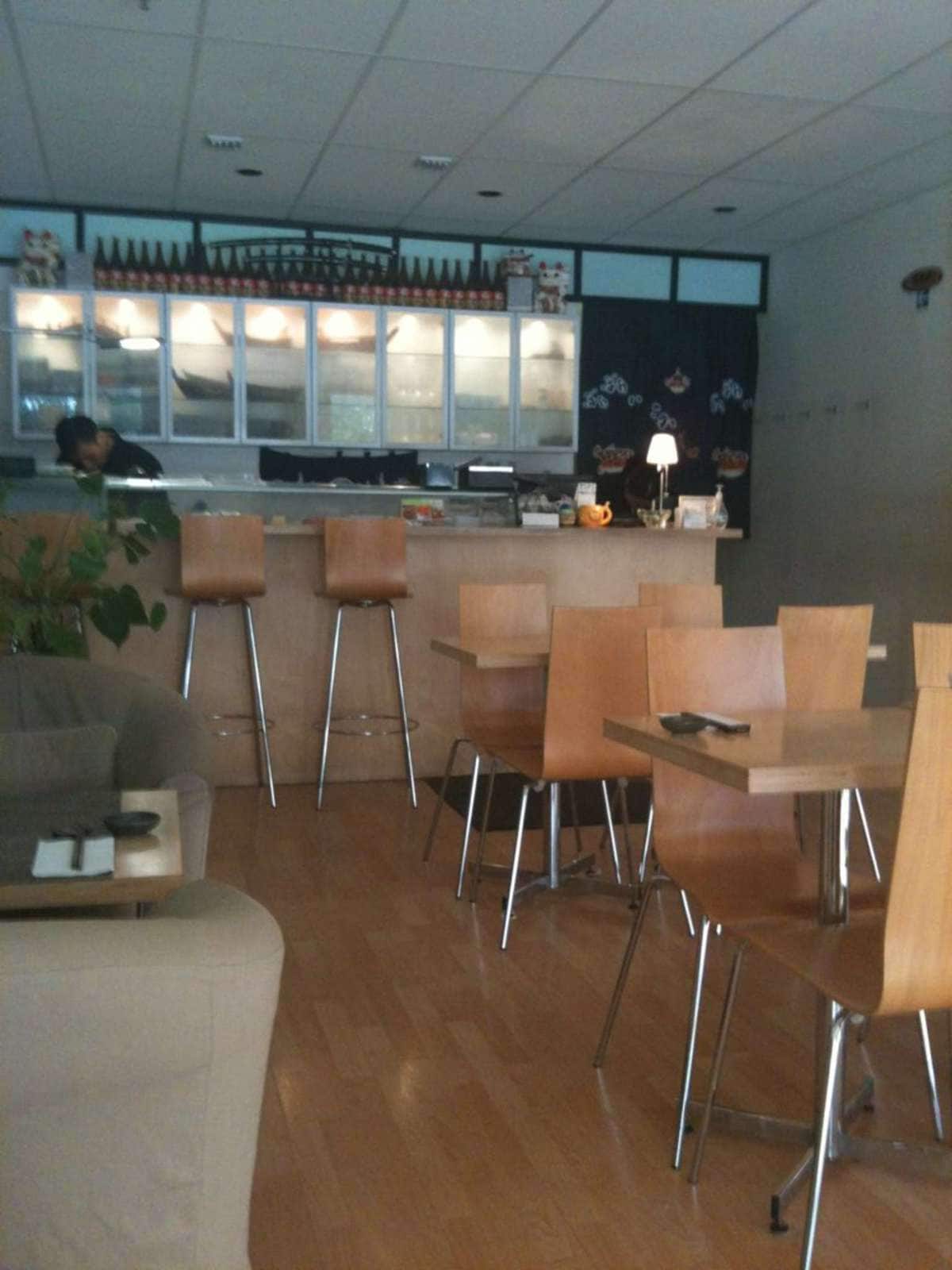 Photo credit: zomato