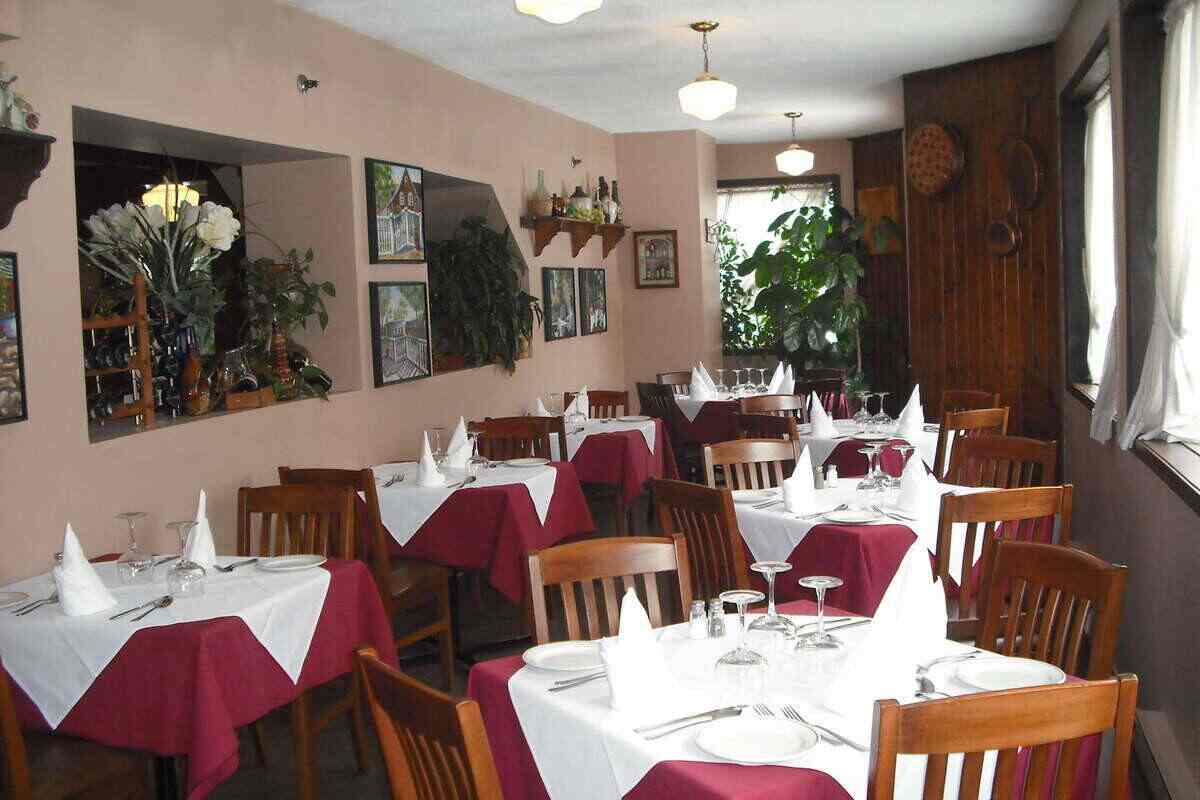 Photo credit: zomato