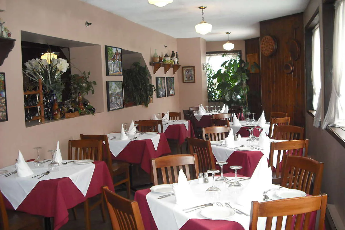 Photo credit: zomato