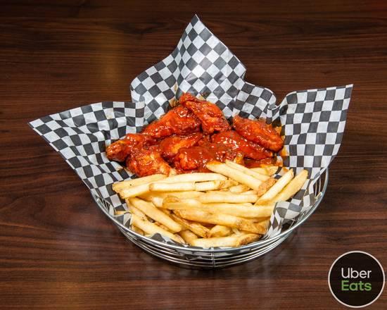 Photo credit: ubereats