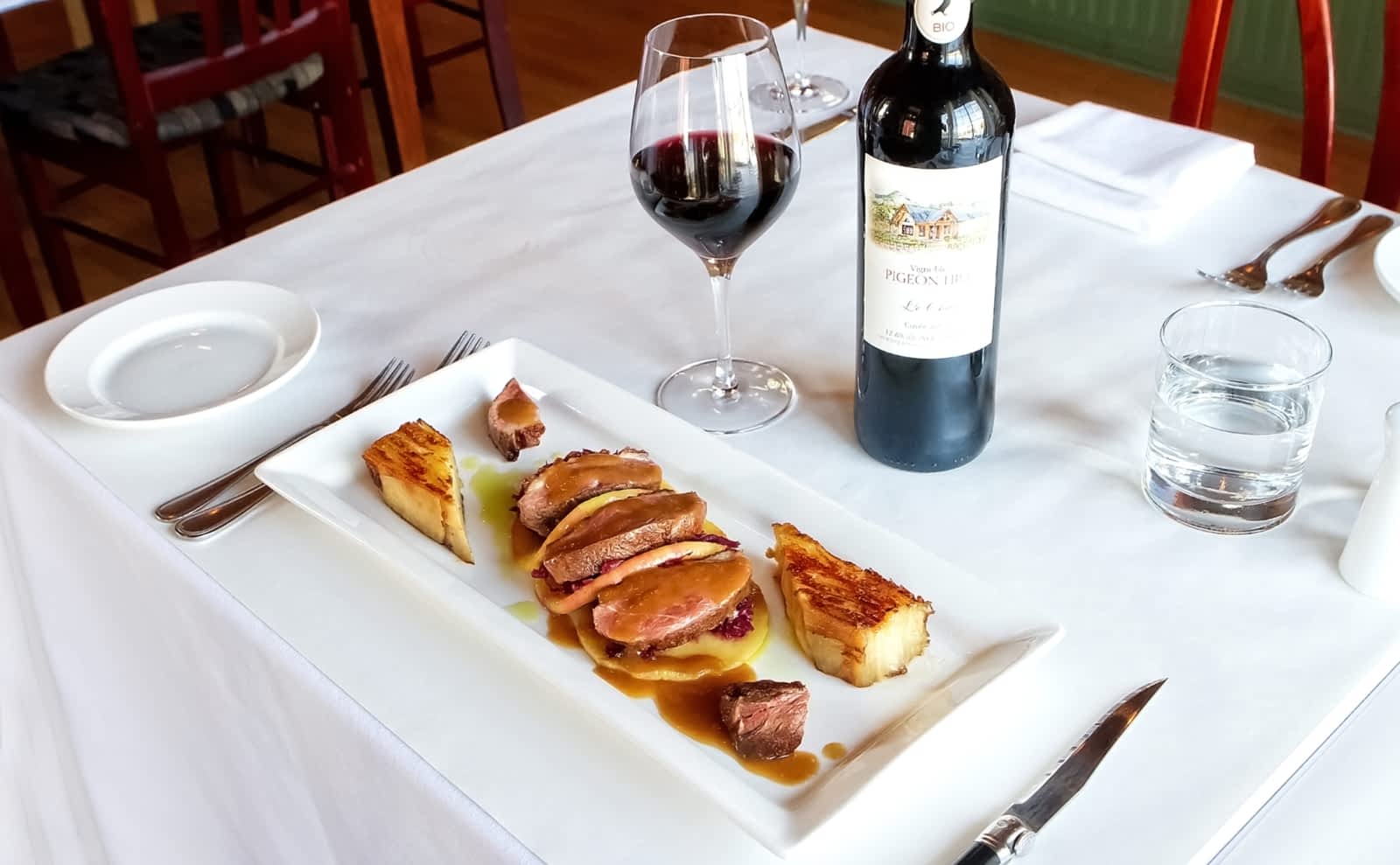 Photo credit: yellowpages.ca