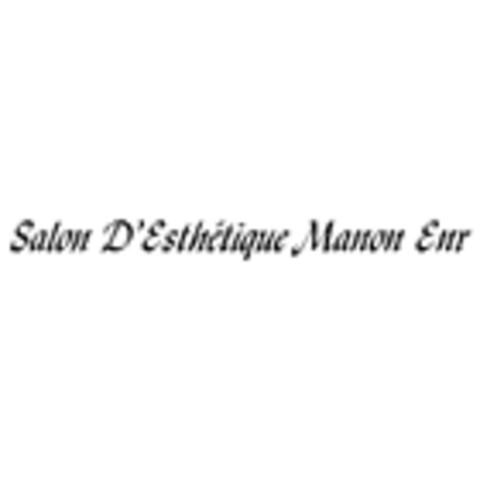 Salon D'Esthetique Manon Enr 130 6 Rue, Ferme-Neuve Quebec J0W 1C0