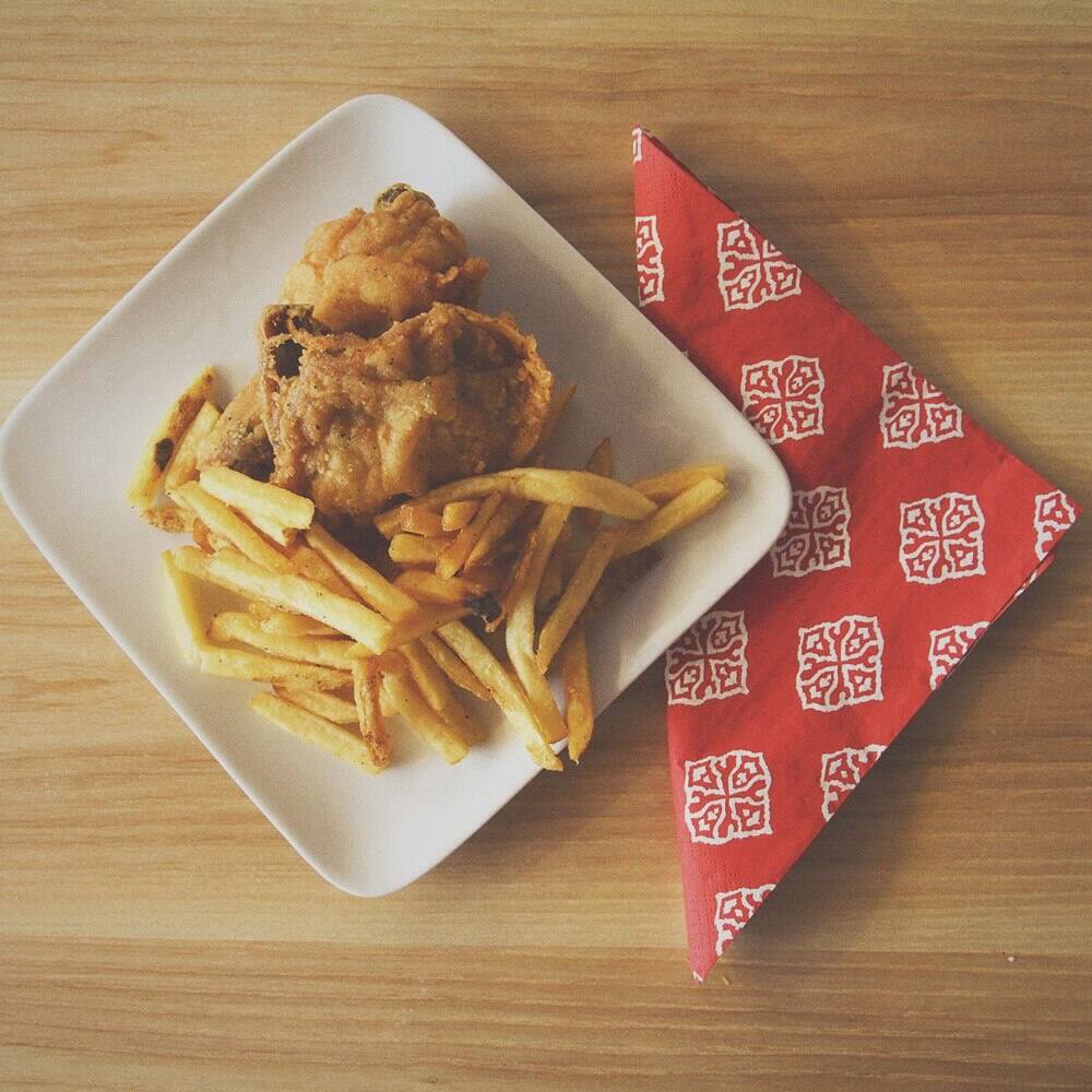 Photo credit: zomato