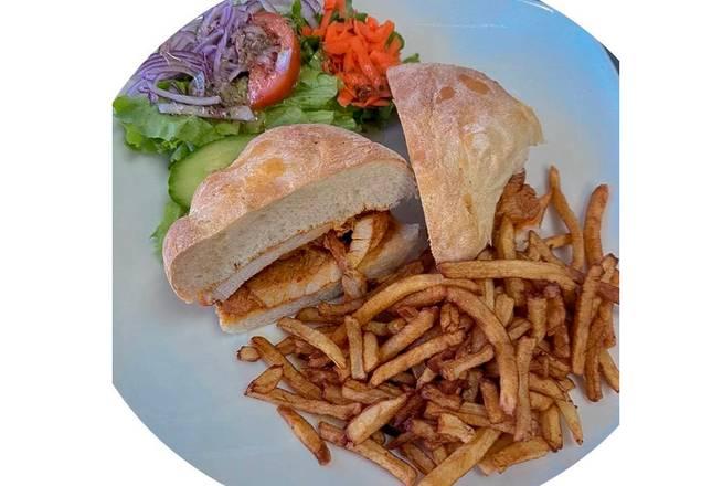 Photo credit: ubereats