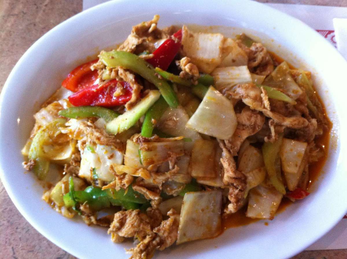 Photo credit: zomato