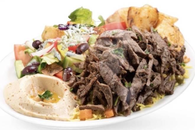 Photo credit: ubereats