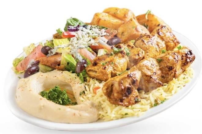Photo credit: ubereats