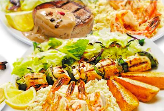 Photo credit: zomato