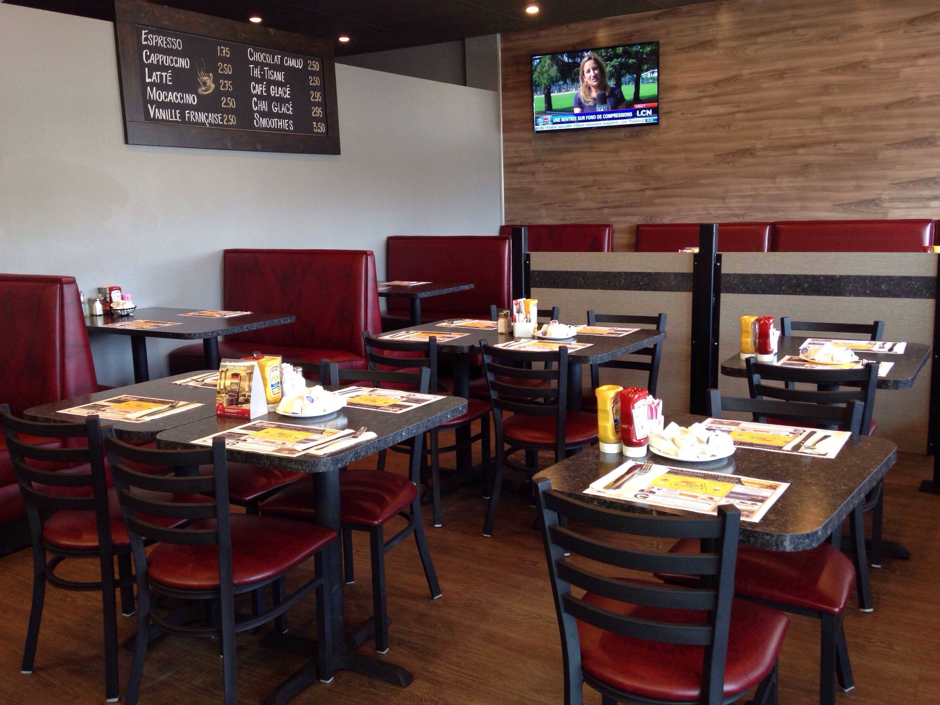 Photo credit: zomato