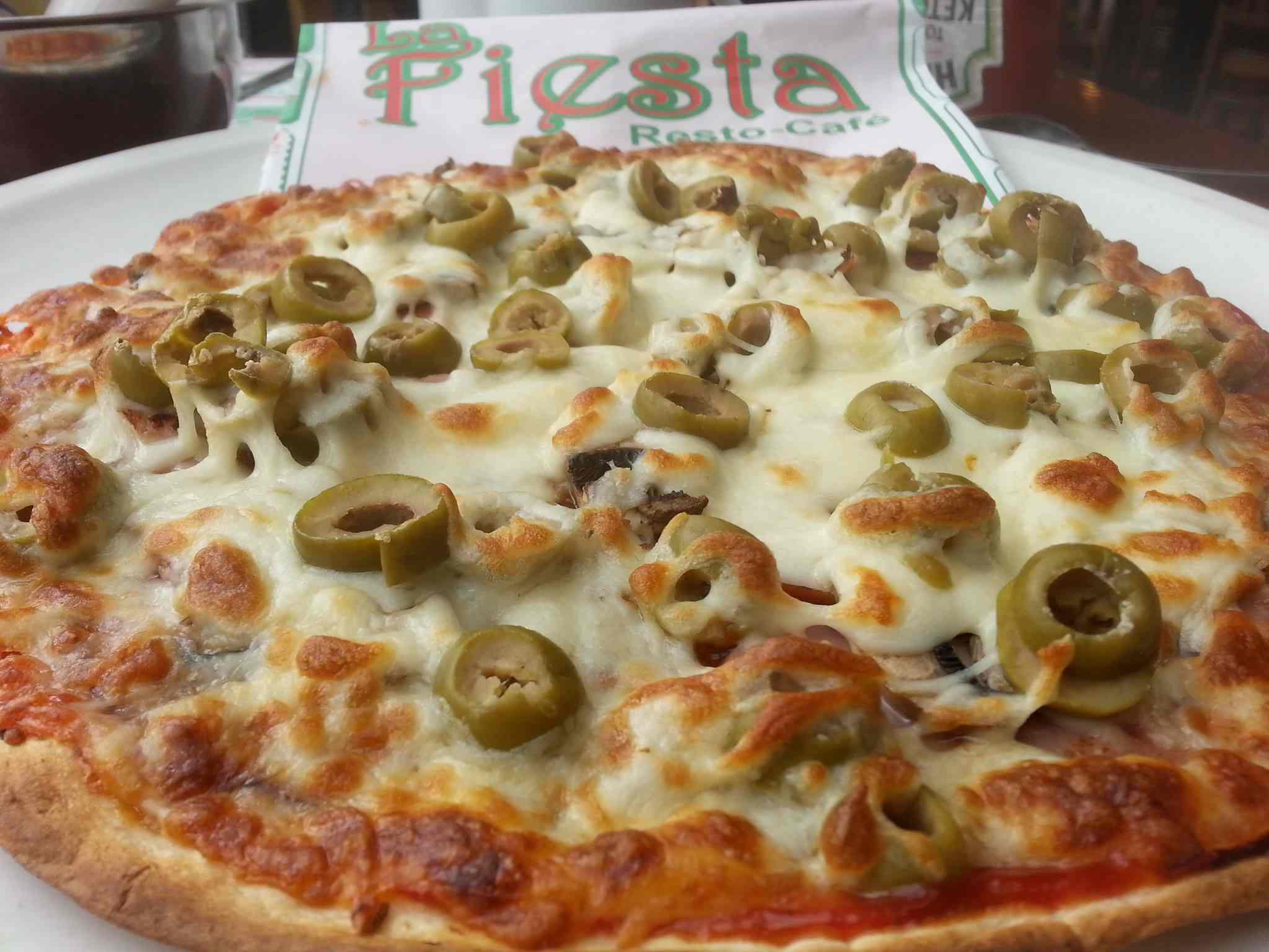 Photo credit: zomato