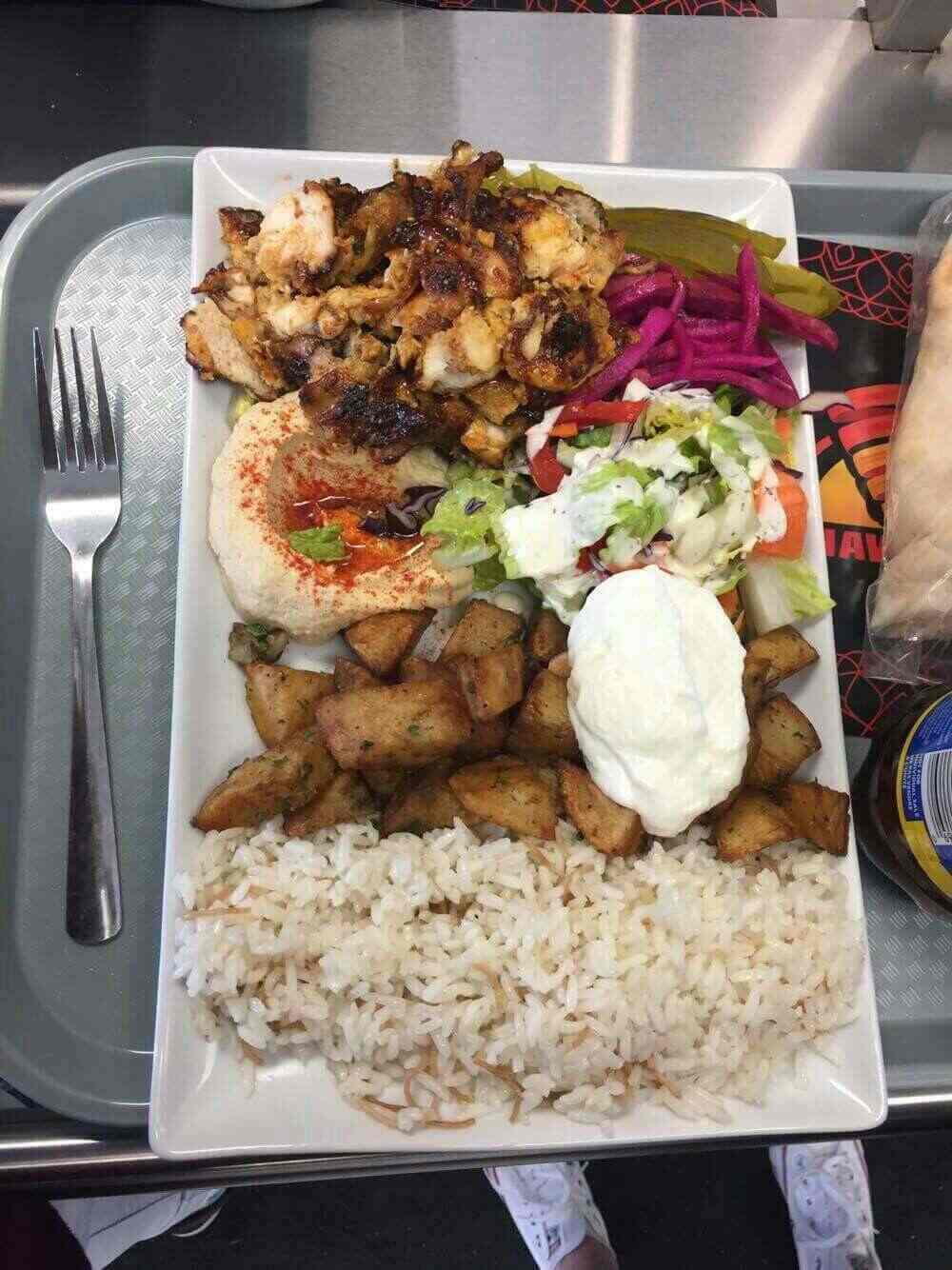Photo credit: zomato