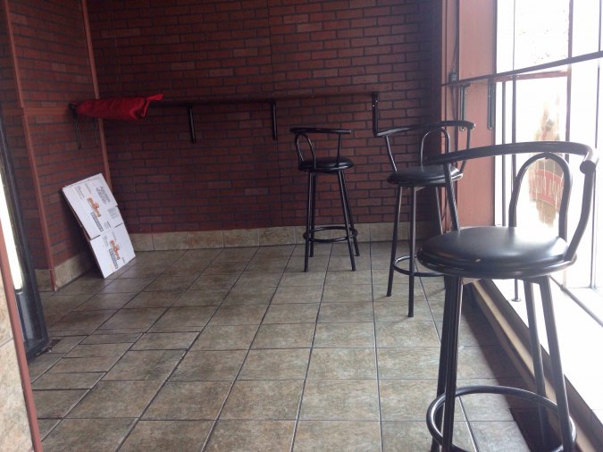 Photo credit: zomato