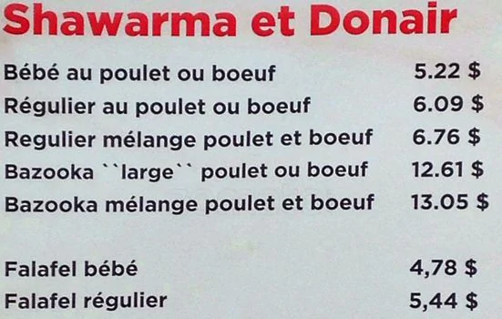 Photo credit: zomato