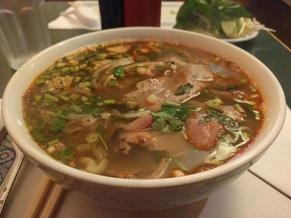 Photo credit: zomato