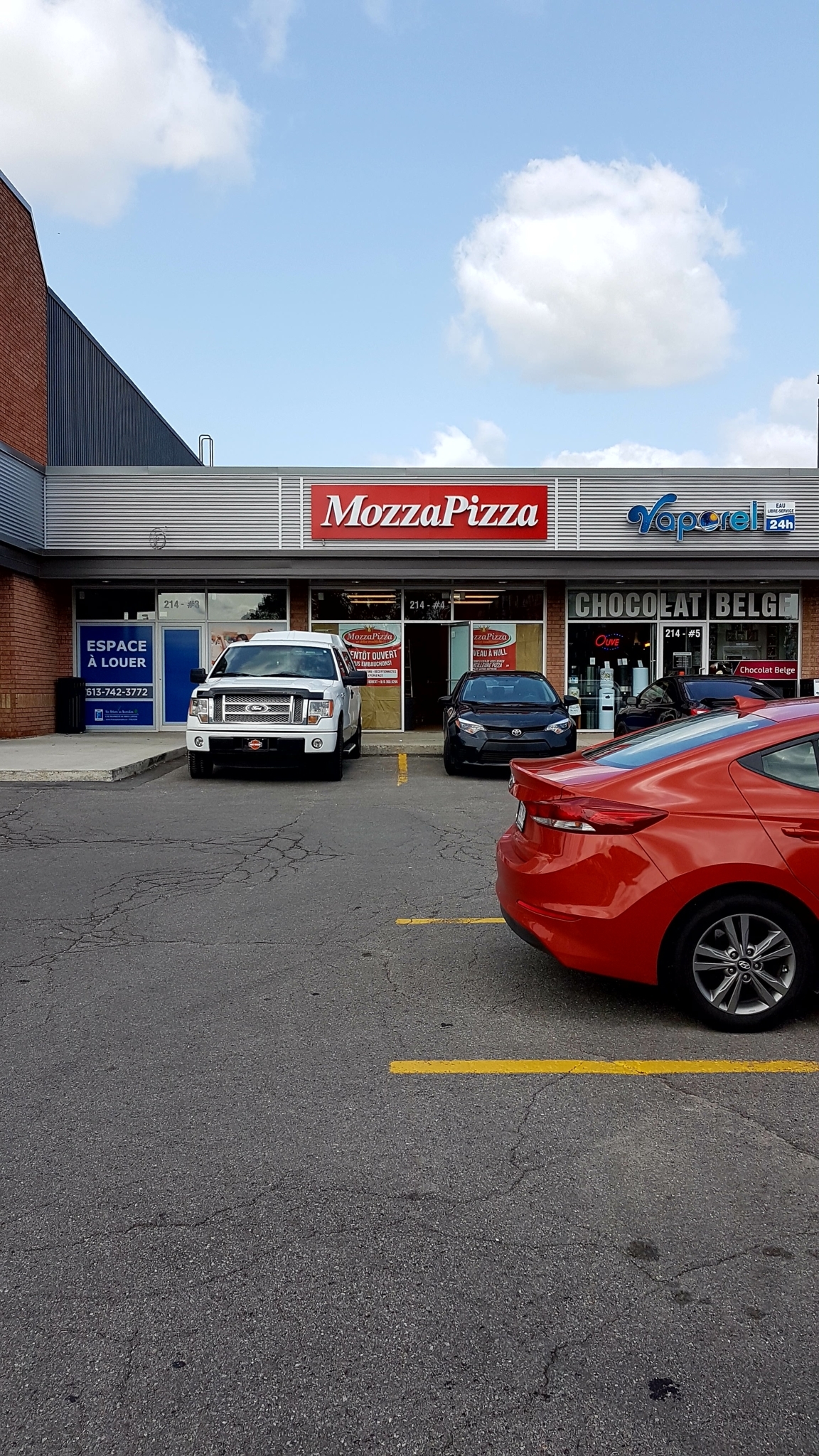 Photo credit: yellowpages.ca