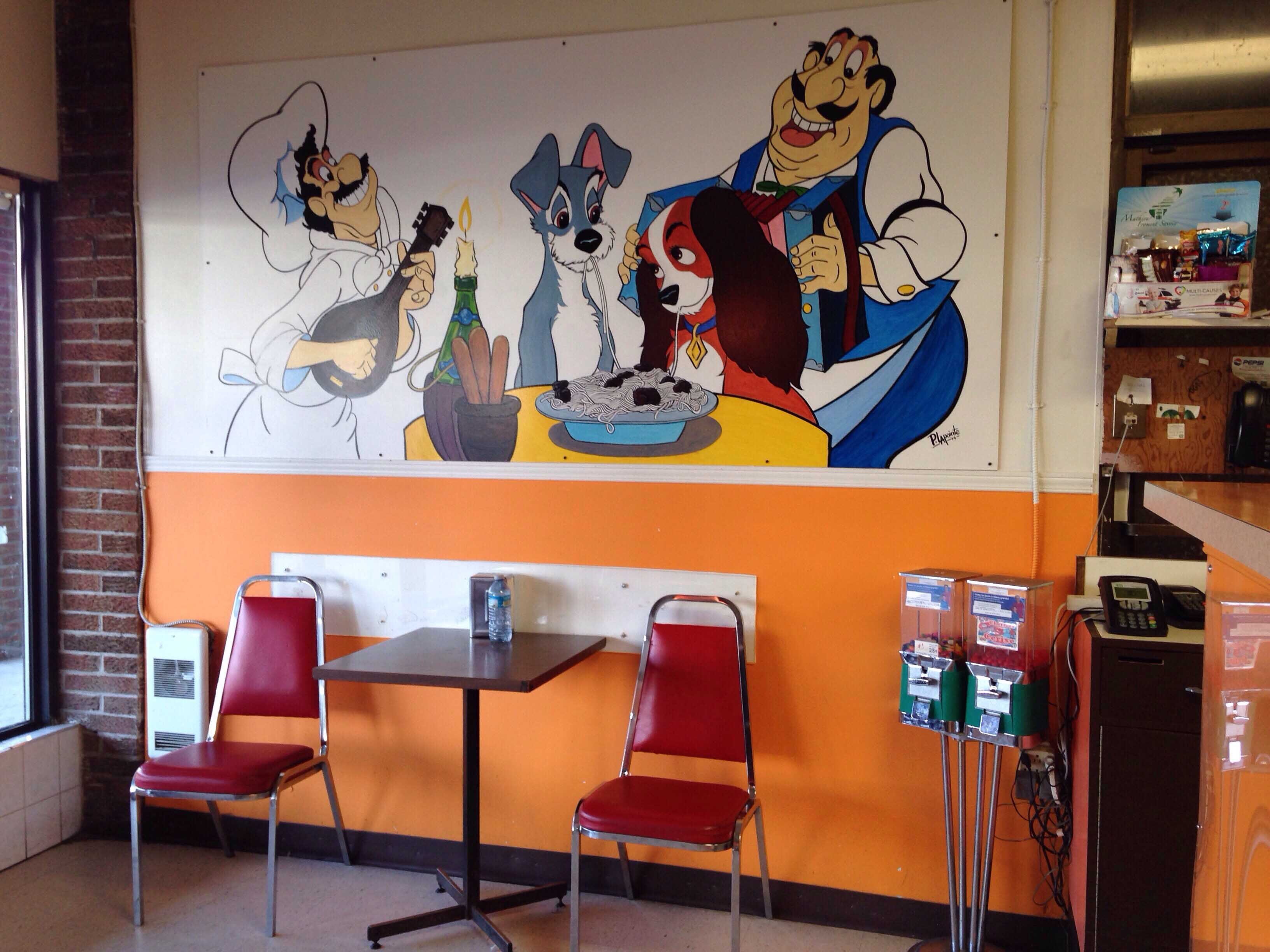 Photo credit: zomato