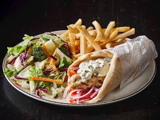 Photo credit: ubereats