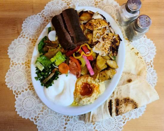 Photo credit: ubereats